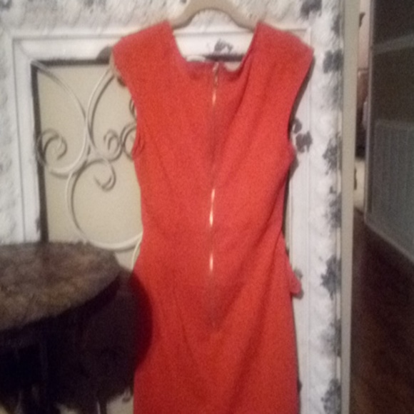 Dress - Picture 3 of 4